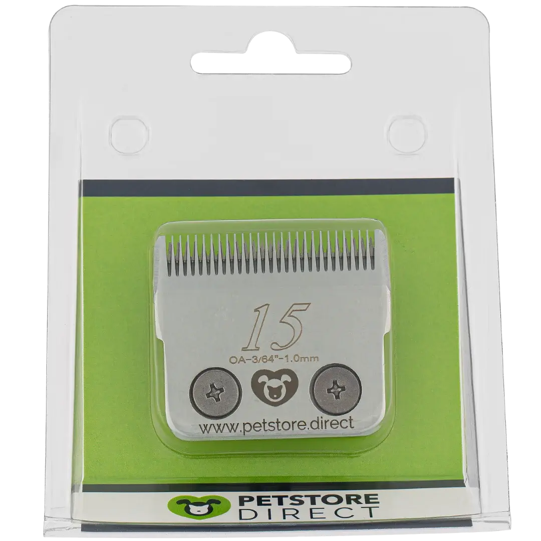 #15 D-Series Blade by PetStore.Direct - Image 2