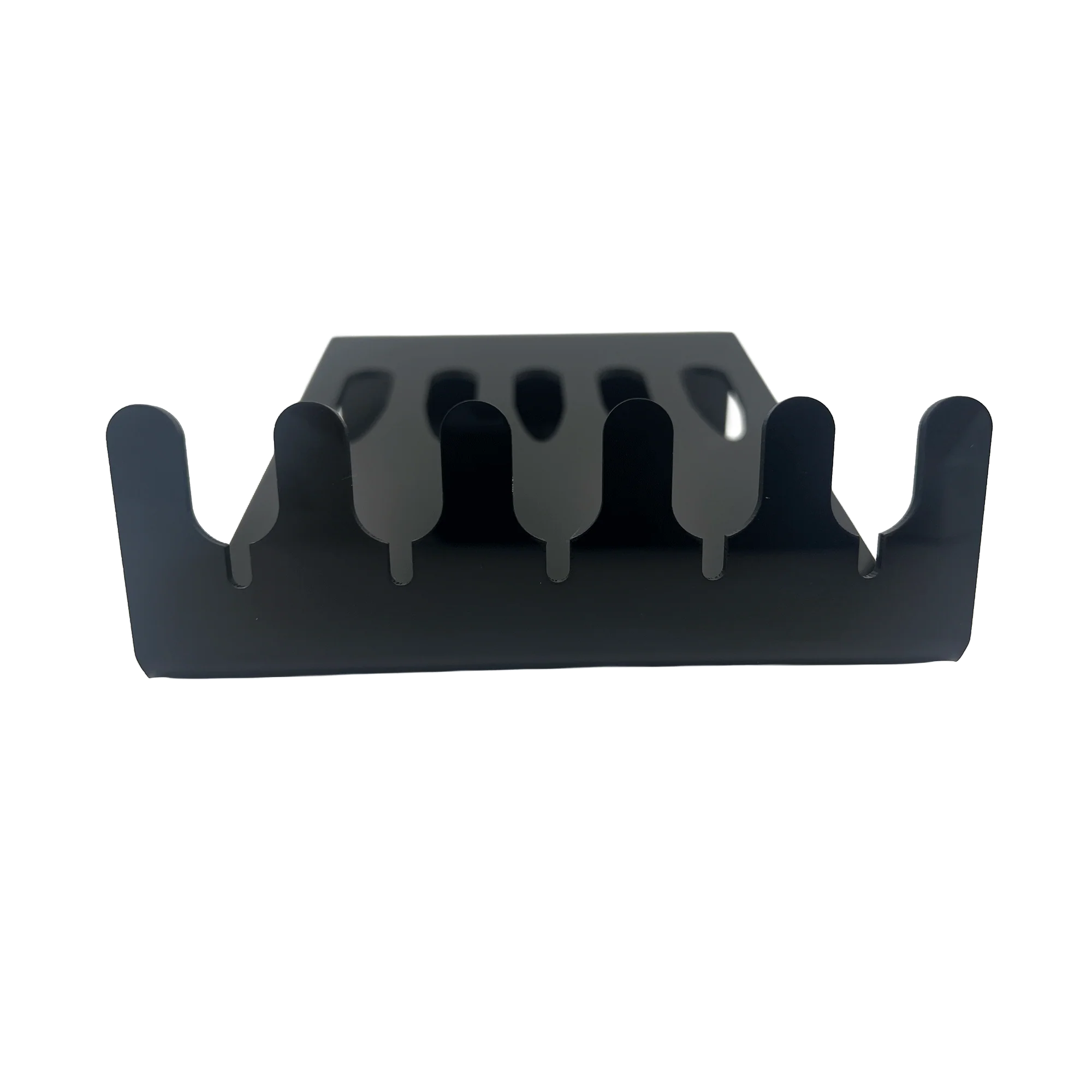 5 Scissor Holder Drawer and Table Black by PetStore.Direct - Image 3