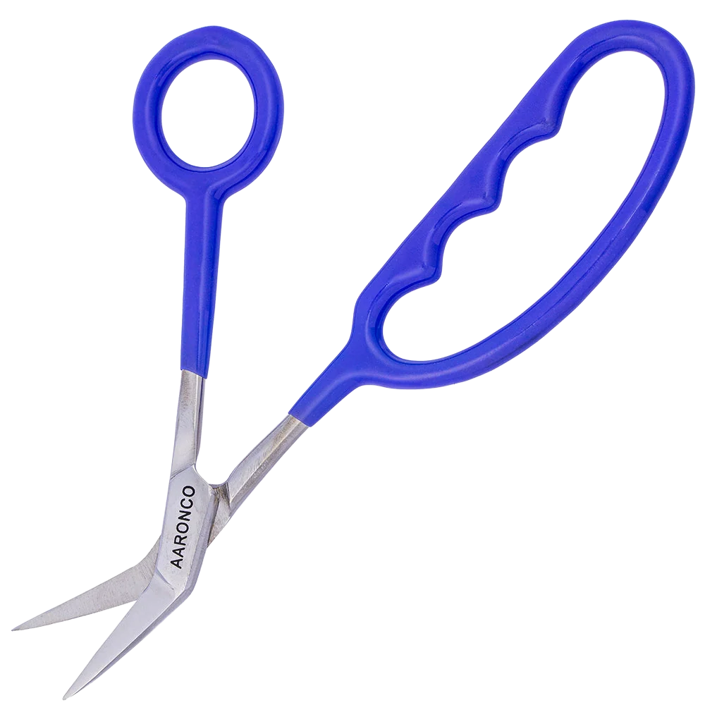NEATEN'R Mini Scissor 159 by Aaronco