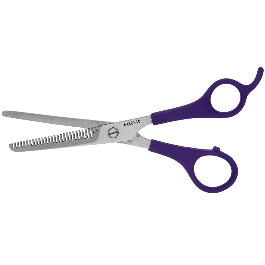 Prima 6.5" 30 Tooth Thinner 154 by Aaronco