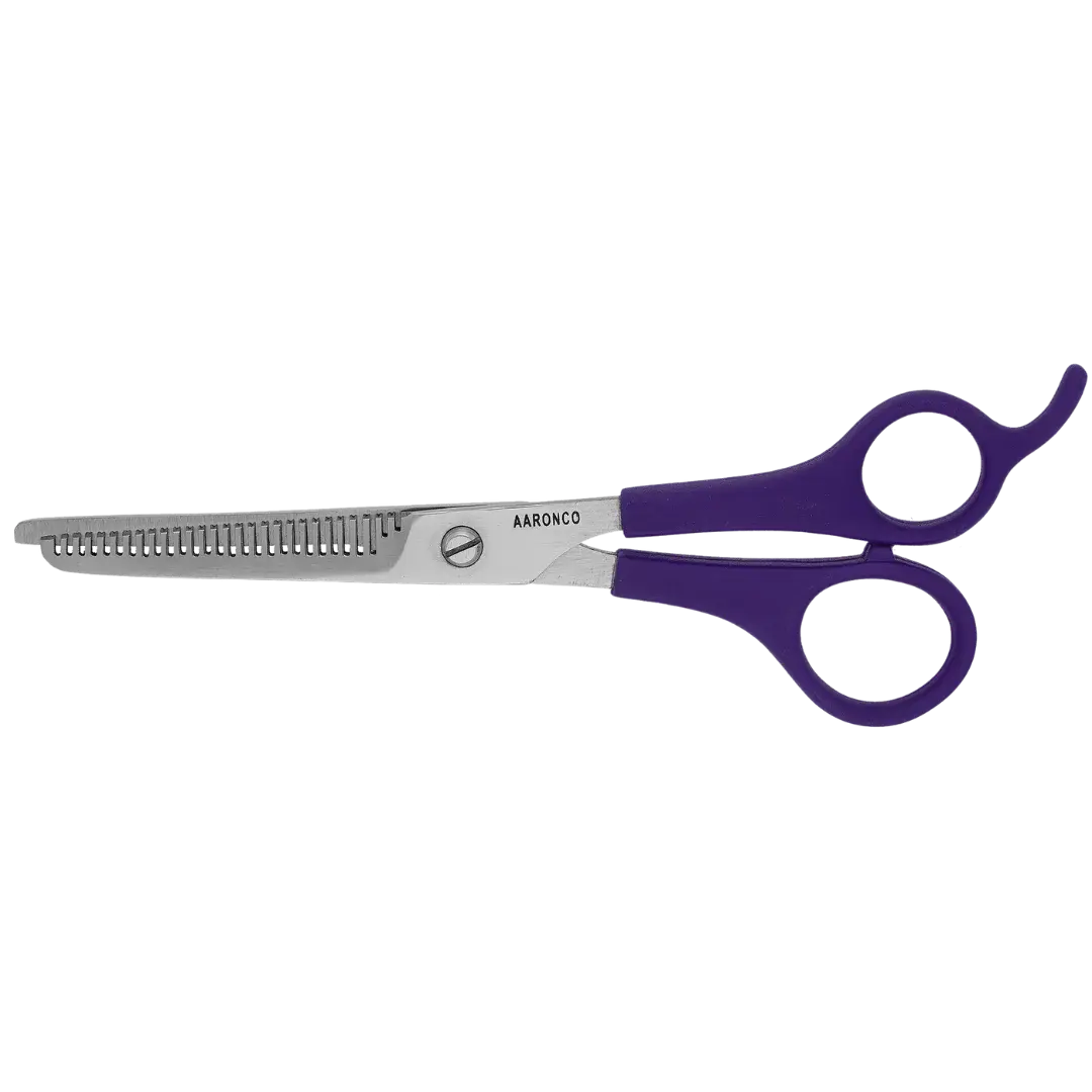 Prima 6.5" 30 Tooth Thinner 154 by Aaronco - Image 2