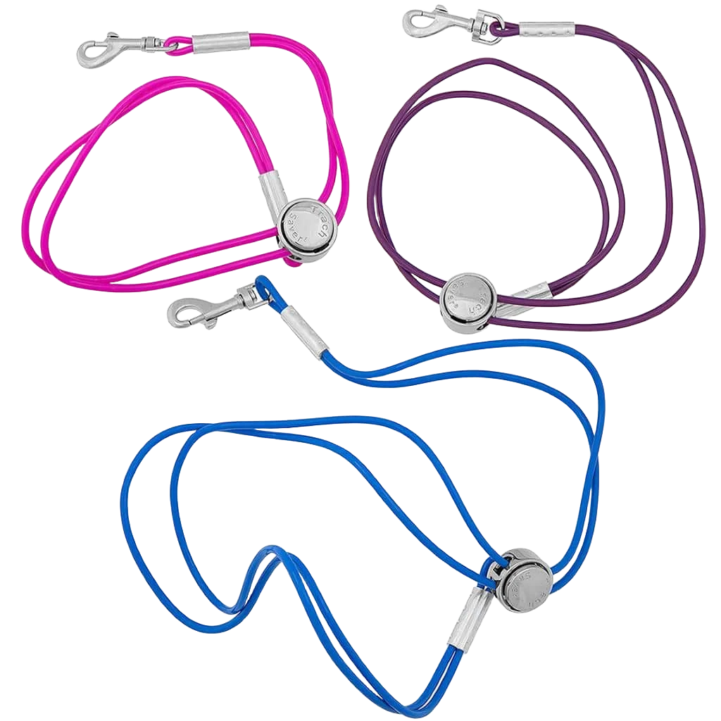 Trach Saver for Dogs Set of 3 by All For Groomers