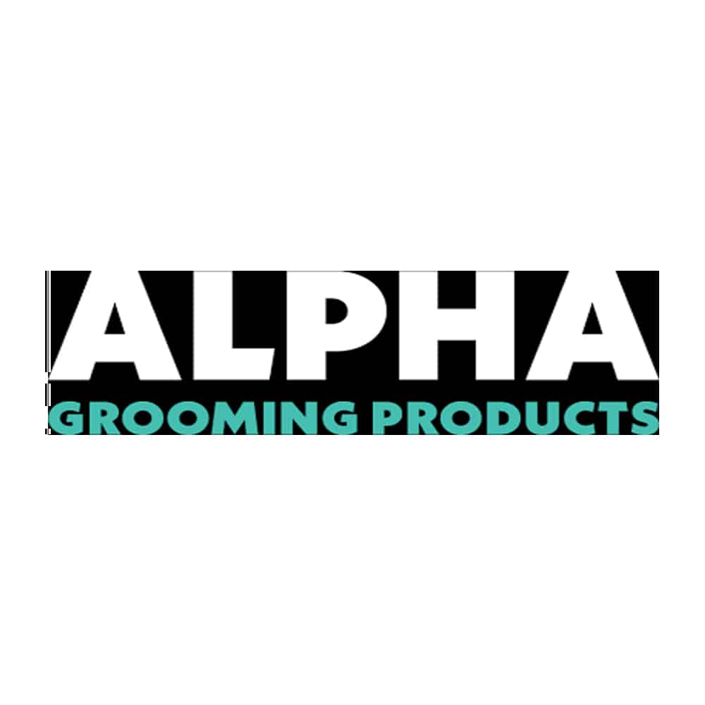 AXL Shorty Loop Black by Alpha Grooming - Image 2