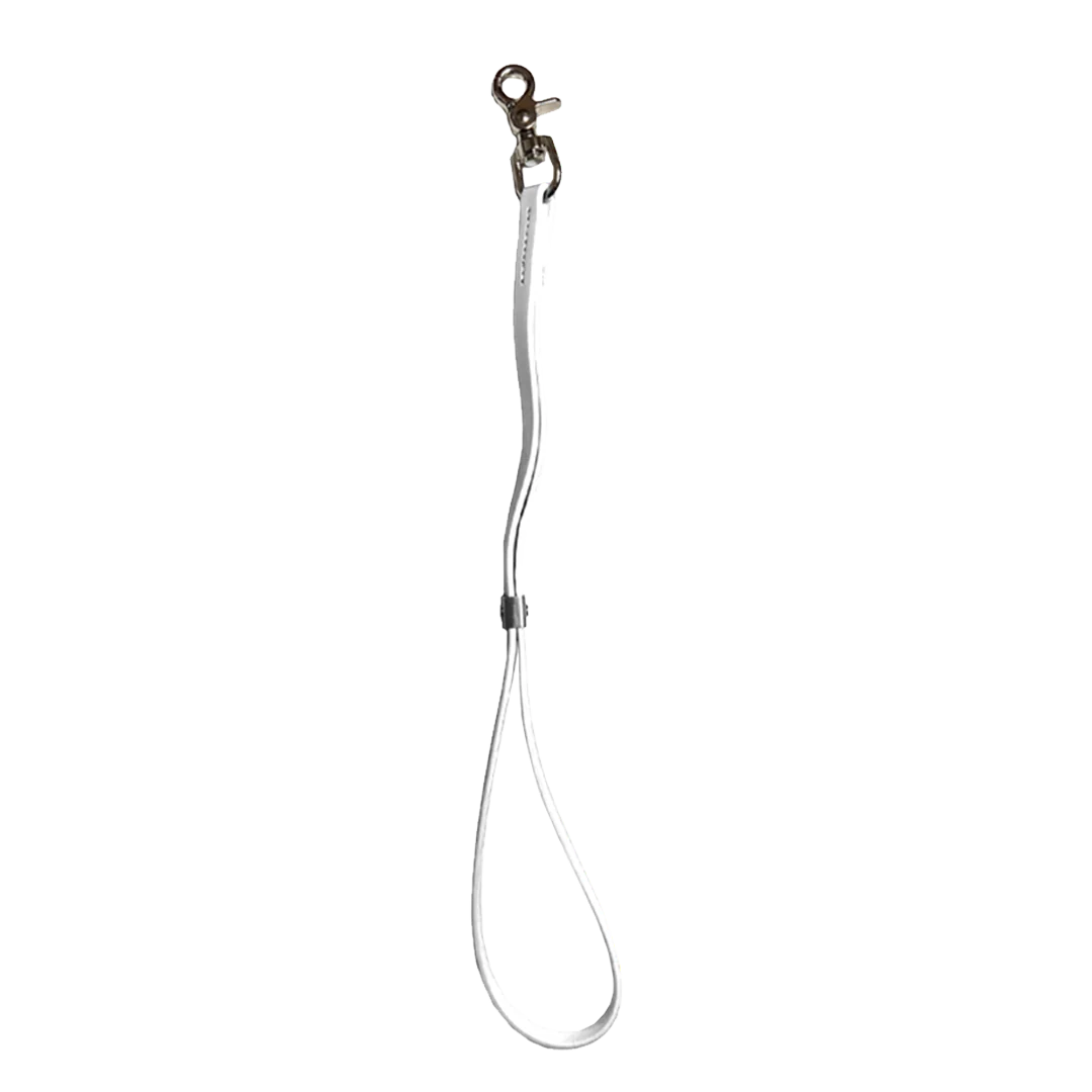 Classic Grooming Loop White by Alpha Grooming