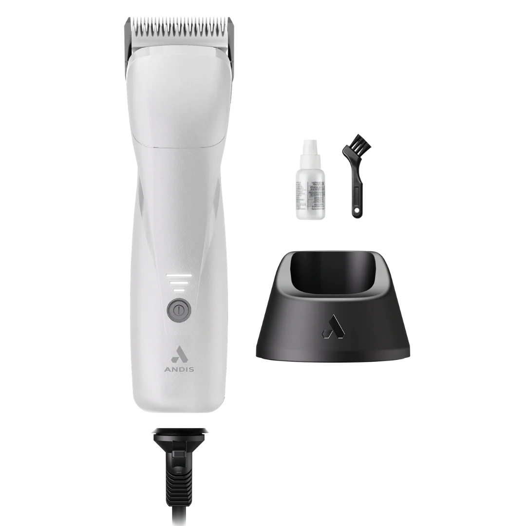 Emerge Pro Clipper by Andis - Image 14