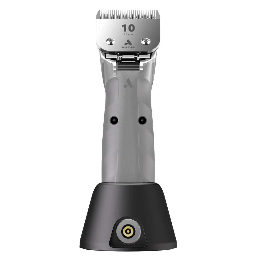 Emerge Pro Clipper by Andis - Image 5
