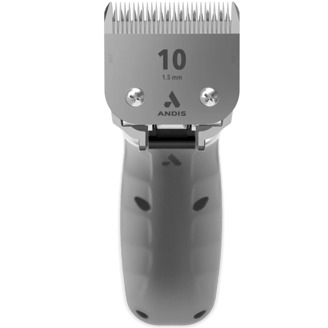 Emerge Pro Clipper by Andis - Image 6