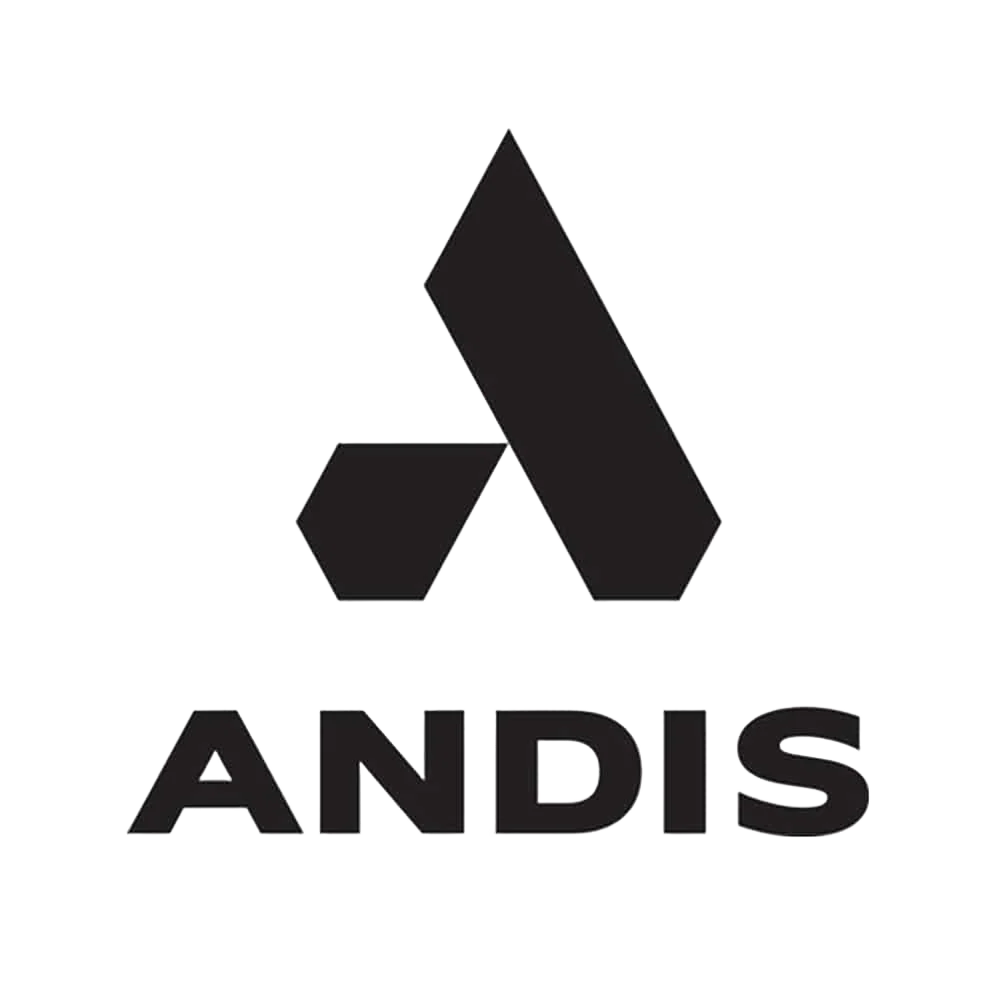 Excel 5-Speed Detachable Blade Clipper Burgundy by Andis - Image 7