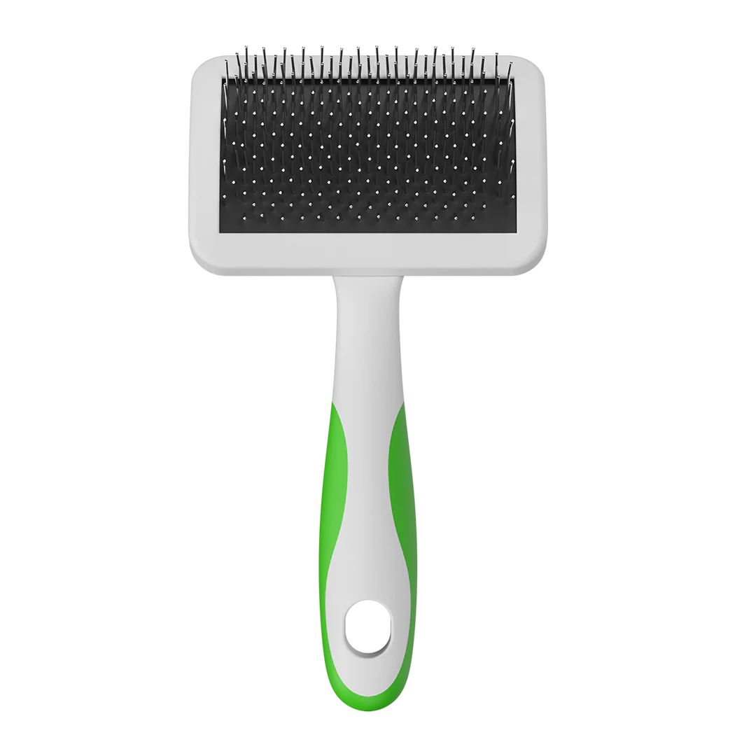 Medium Firm Slicker Brush by Andis