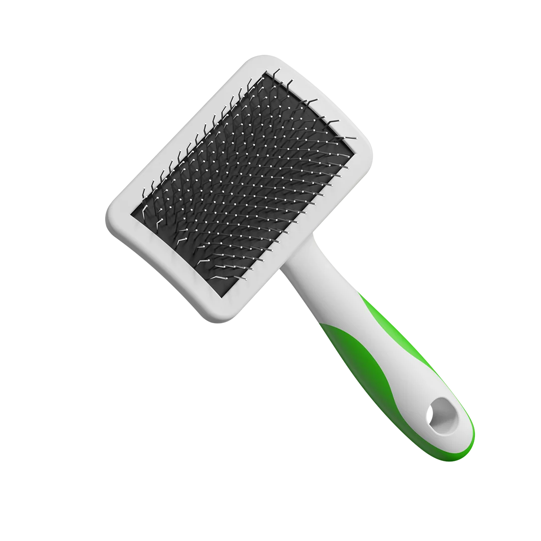 Medium Firm Slicker Brush by Andis - Image 2