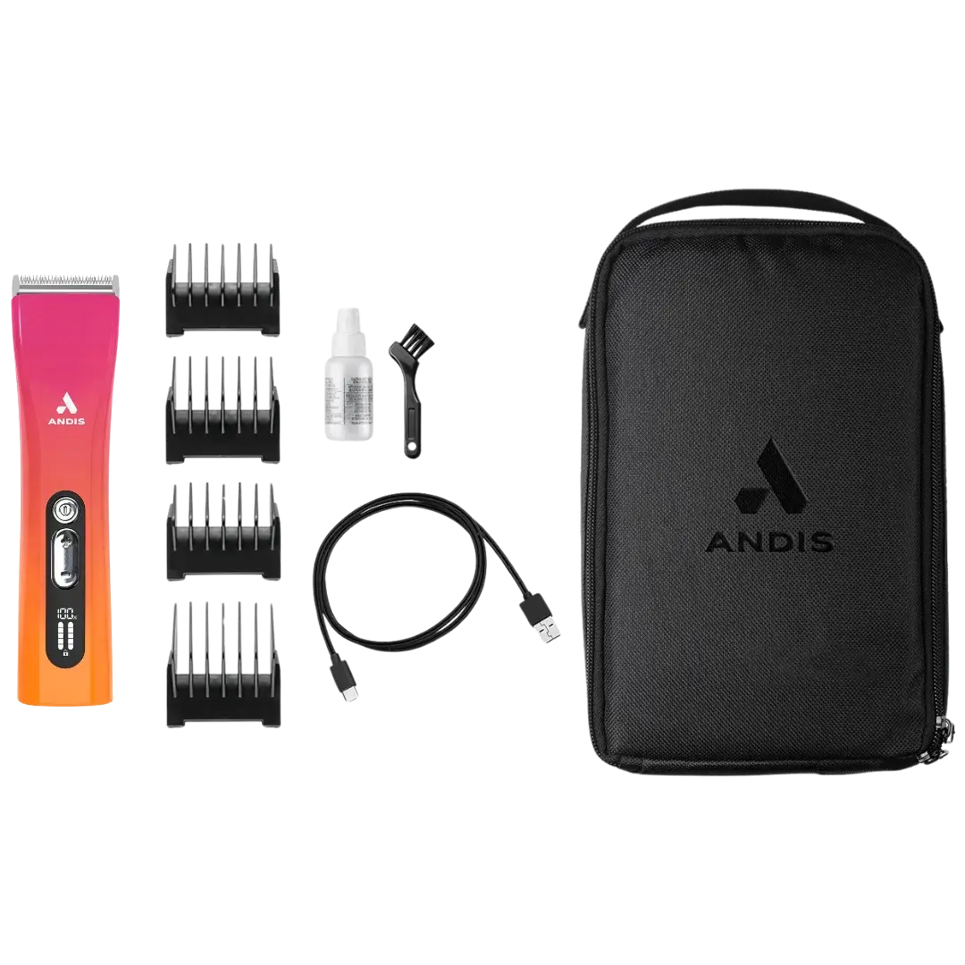 ProClip 5-in-1 Sunset Clipper by Andis - Image 4