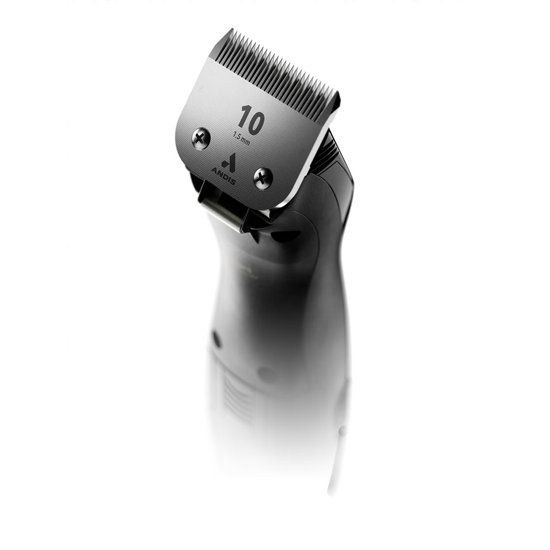 Pulse ZR II - Purple Galaxy Limited Edition Clipper by Andis - Image 6