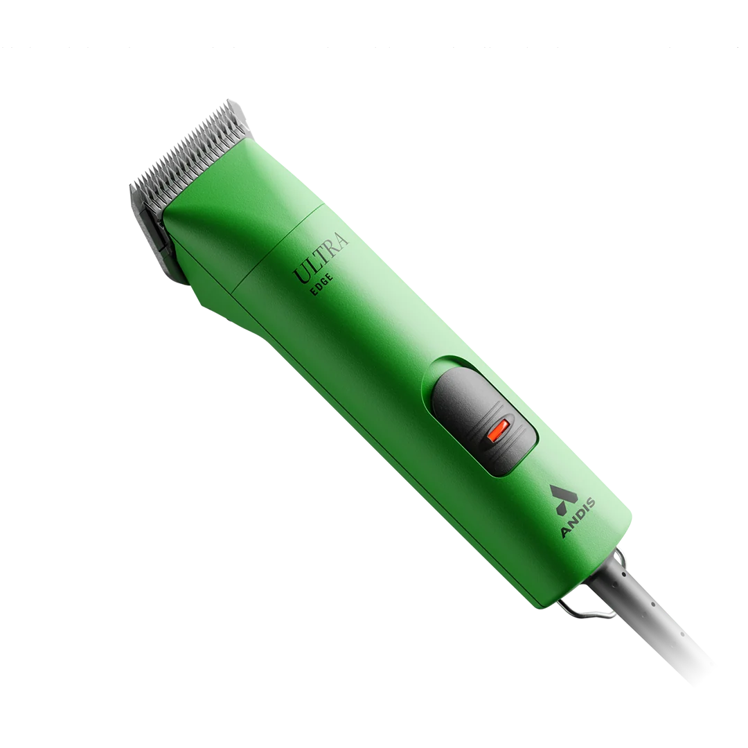 Ultra Edge AGC 2 Speed Clipper Green by Andis - Image 4