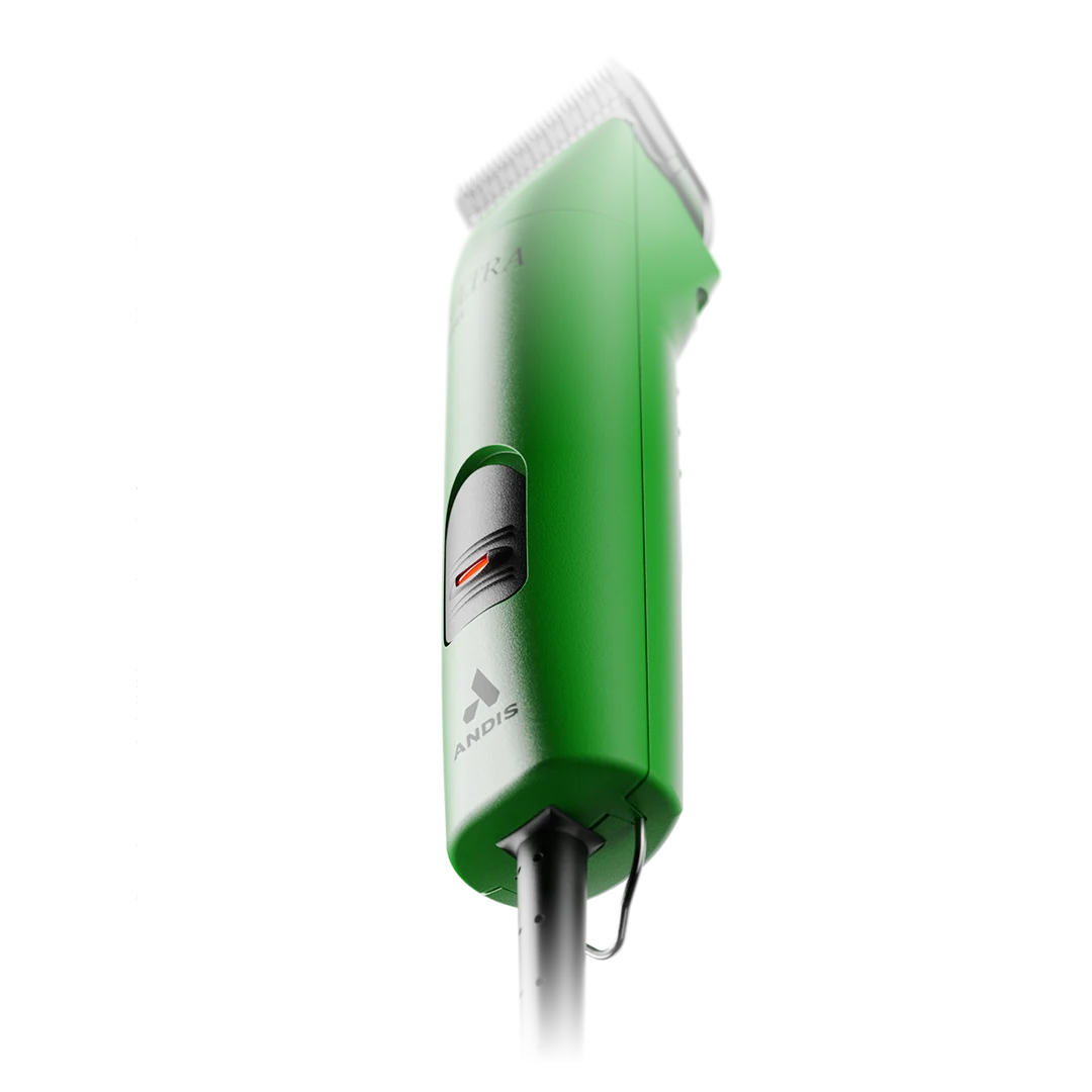 Ultra Edge AGC 2 Speed Clipper Green by Andis - Image 5