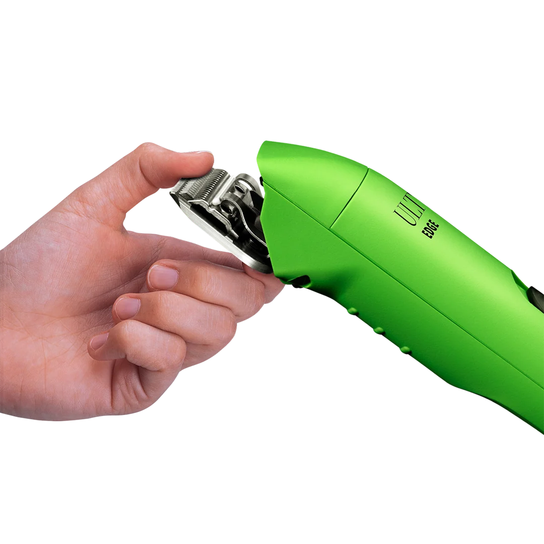 Ultra Edge AGC 2 Speed Clipper Green by Andis - Image 7