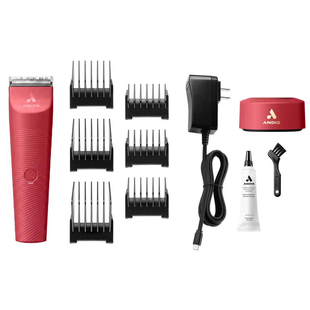 Vida Cordless Clipper by Andis - Image 7