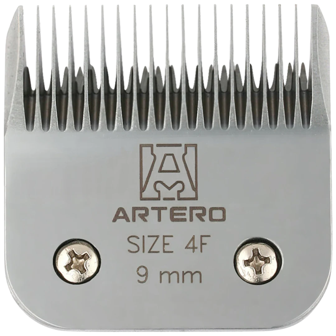 #4F Ceramic Blade by Artero