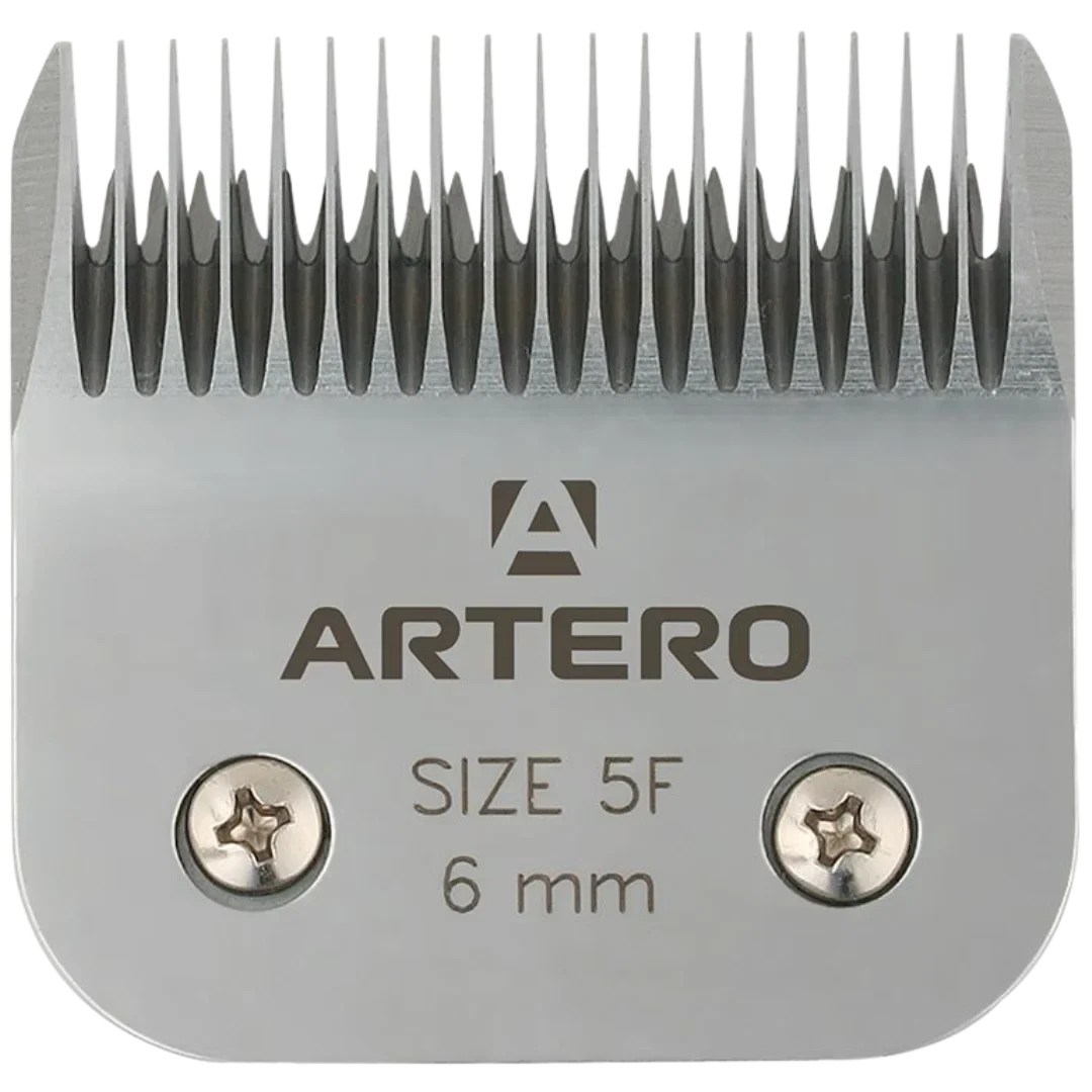 #5F Ceramic Blade by Artero