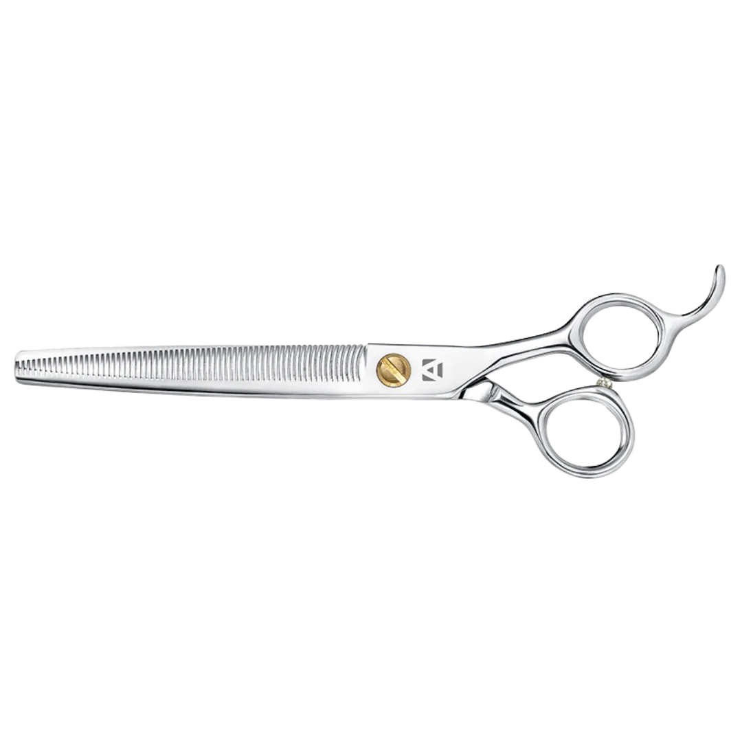 7.5" 65T Atila Thinning Shears by Artero