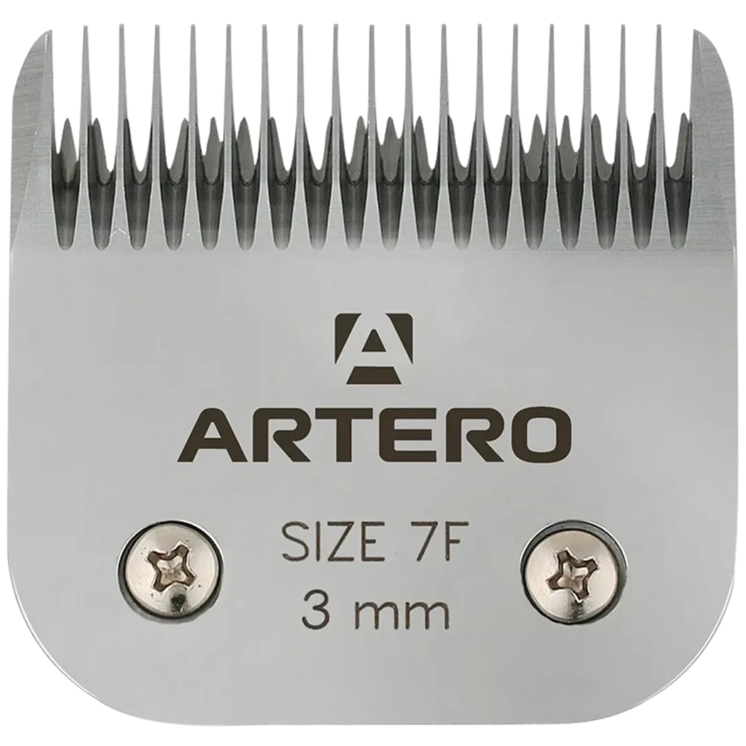 #7F Ceramic Blade by Artero
