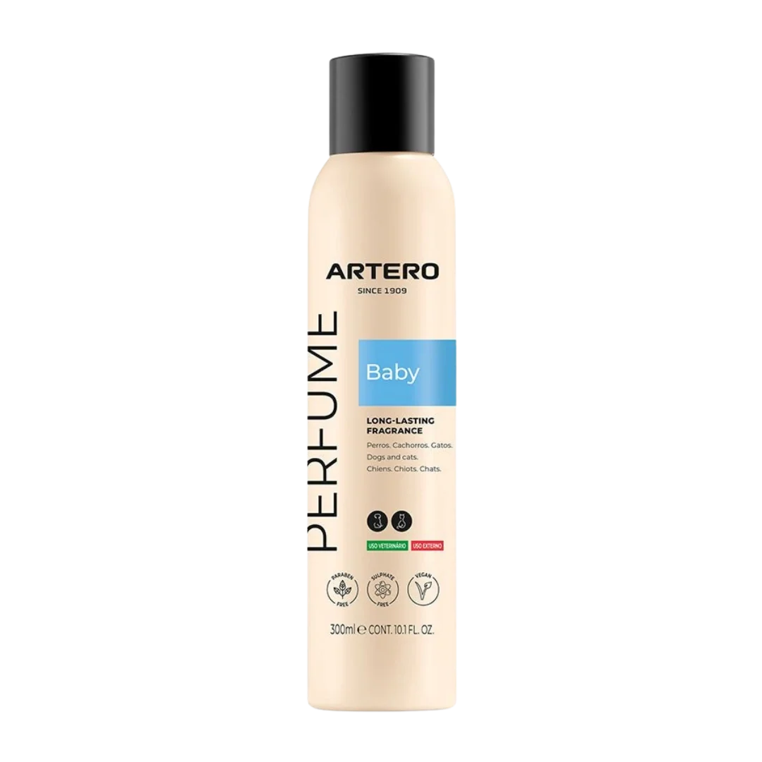 Baby Perfume 10.1 Oz by Artero