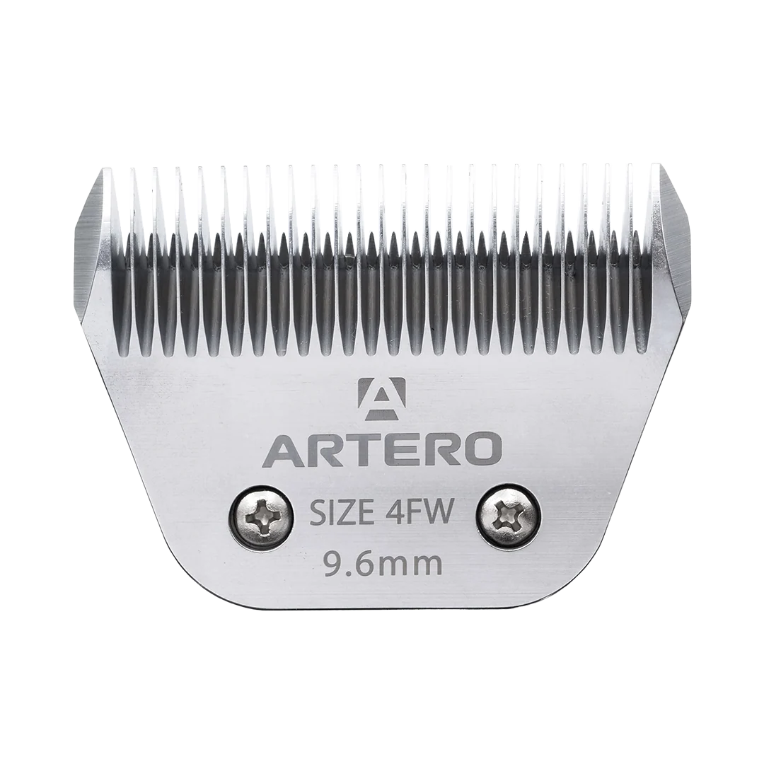 Best-Selling Wide Blades Set of 4 by Artero - Image 2