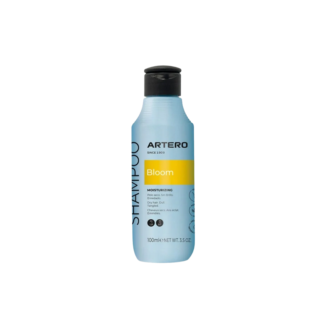 Bloom Argan Shampoo 3.5 oz by Artero