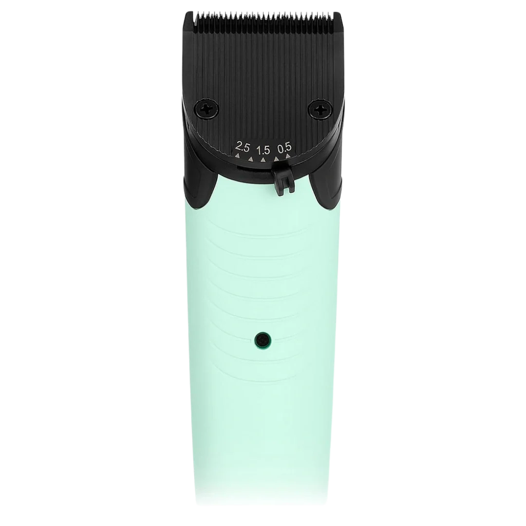 Gotham Clipper Green with Free Oil Fresh by Artero - Image 7