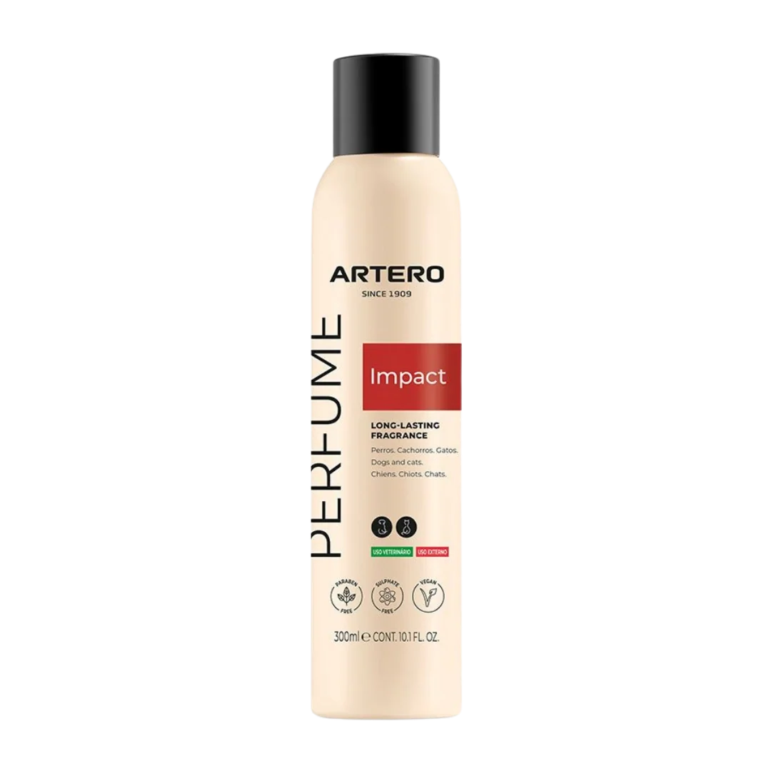 Impact Perfume 10.1 Oz by Artero