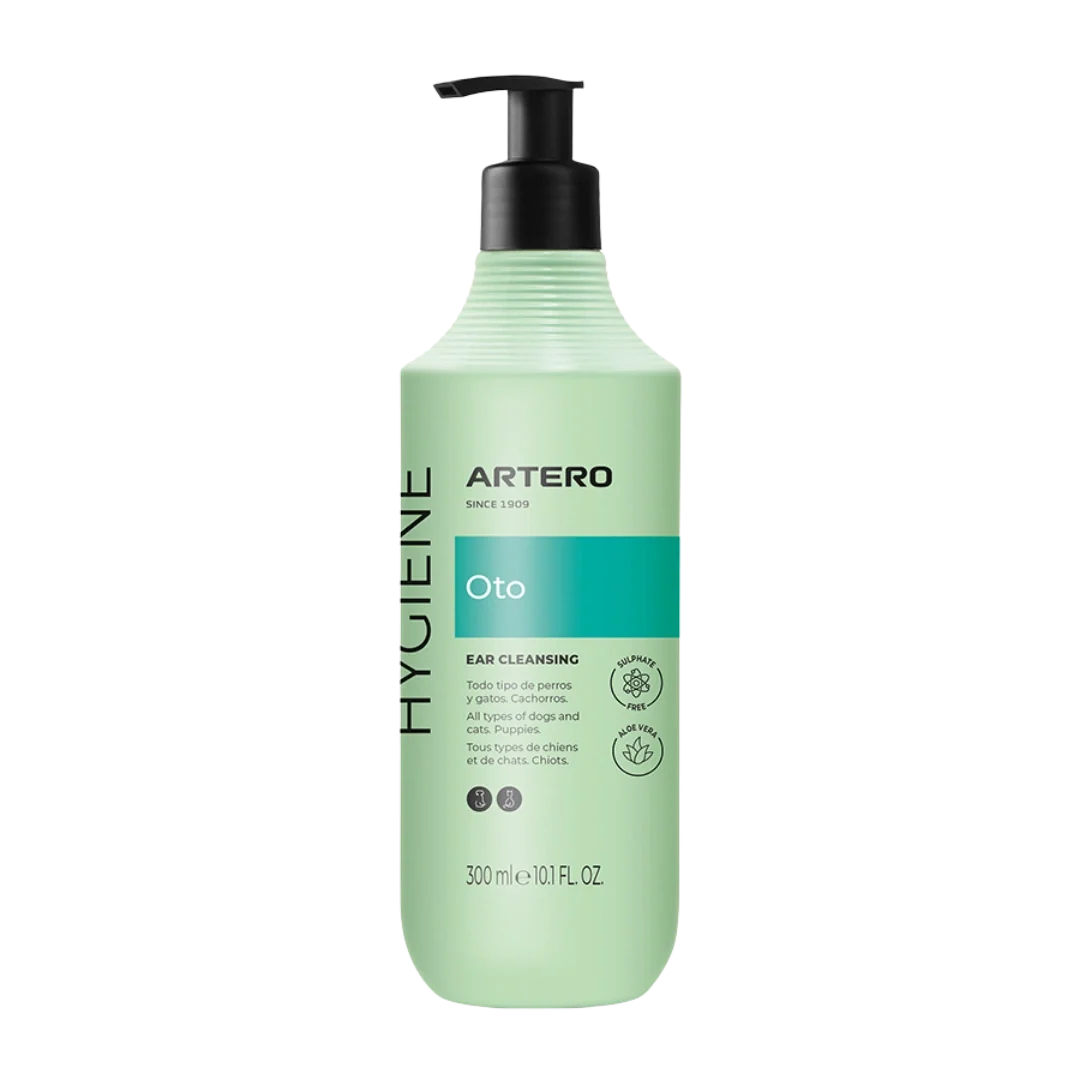 Oto Ear Cleaner 10.14 Oz by Artero