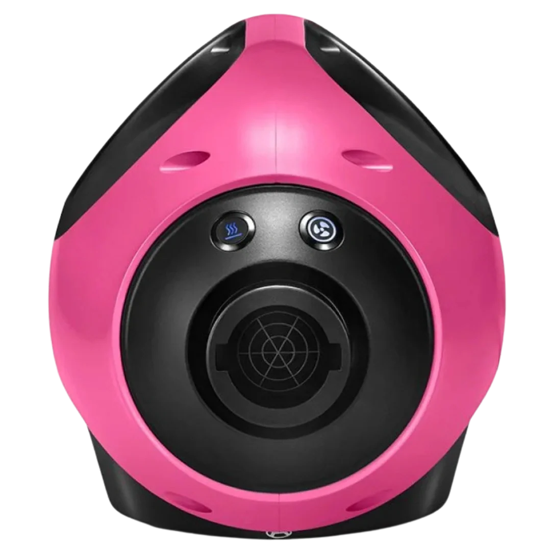 Rocket 1M Blaster Dryer Fuchsia by Artero - Image 4
