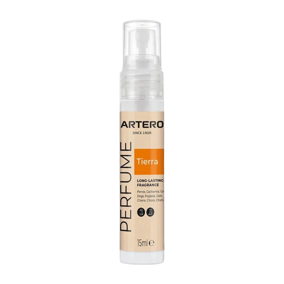 Tierra Perfume 0.5 Oz by Artero