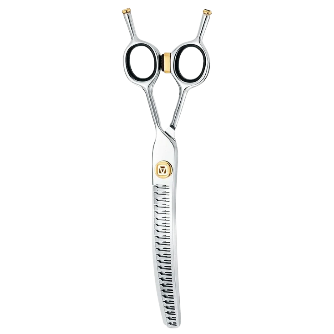 Valkiria Curvy 7.5" Shear by Artero - Image 3