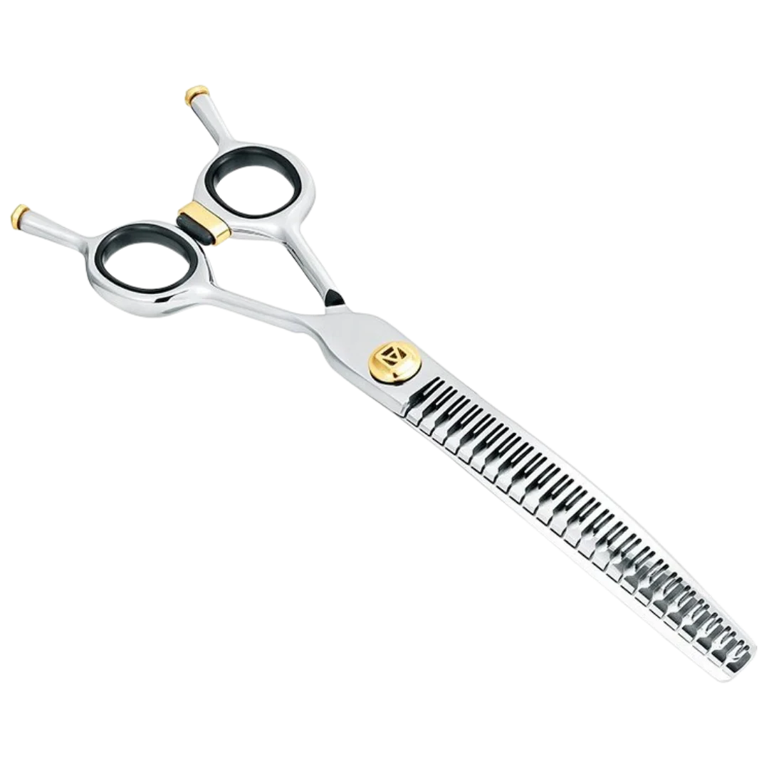 Valkiria Curvy 7.5" Shear by Artero - Image 5