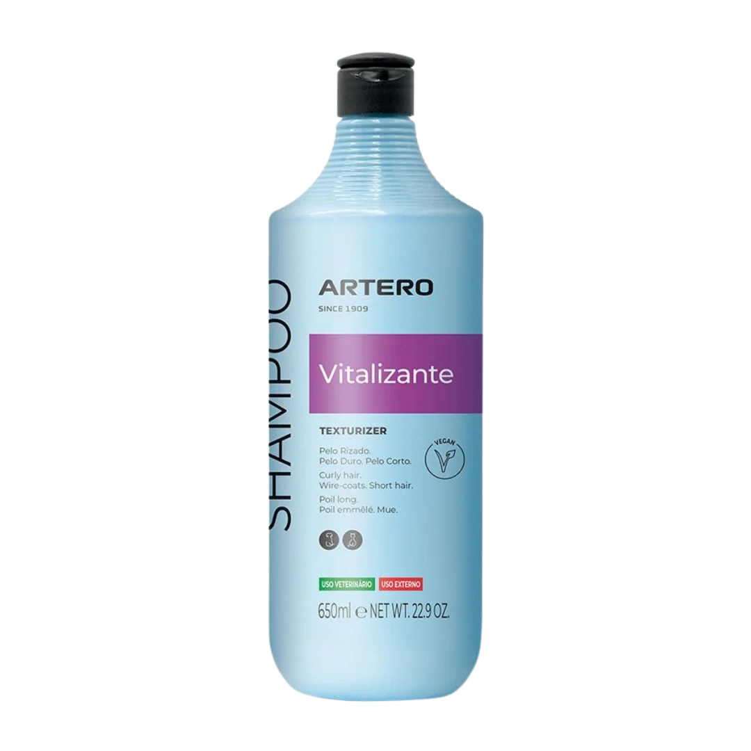 Vitalizante Volumizing Shampoo 22.03 Oz by Artero