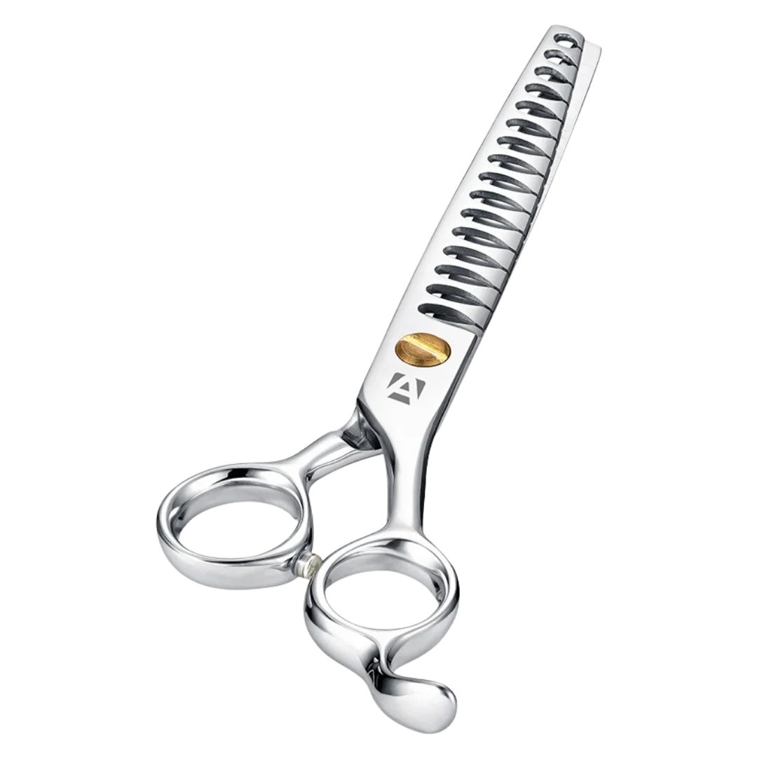 7.5" 16T Atila Chunker Shears by Artero - Image 3