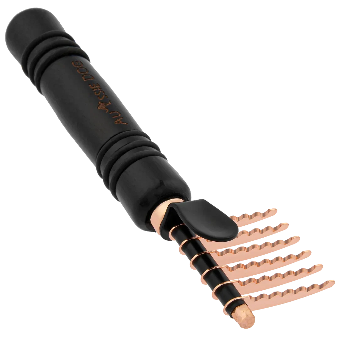 Small 6 Wide Blade De-matt Tool by Aussie Dog - Image 3
