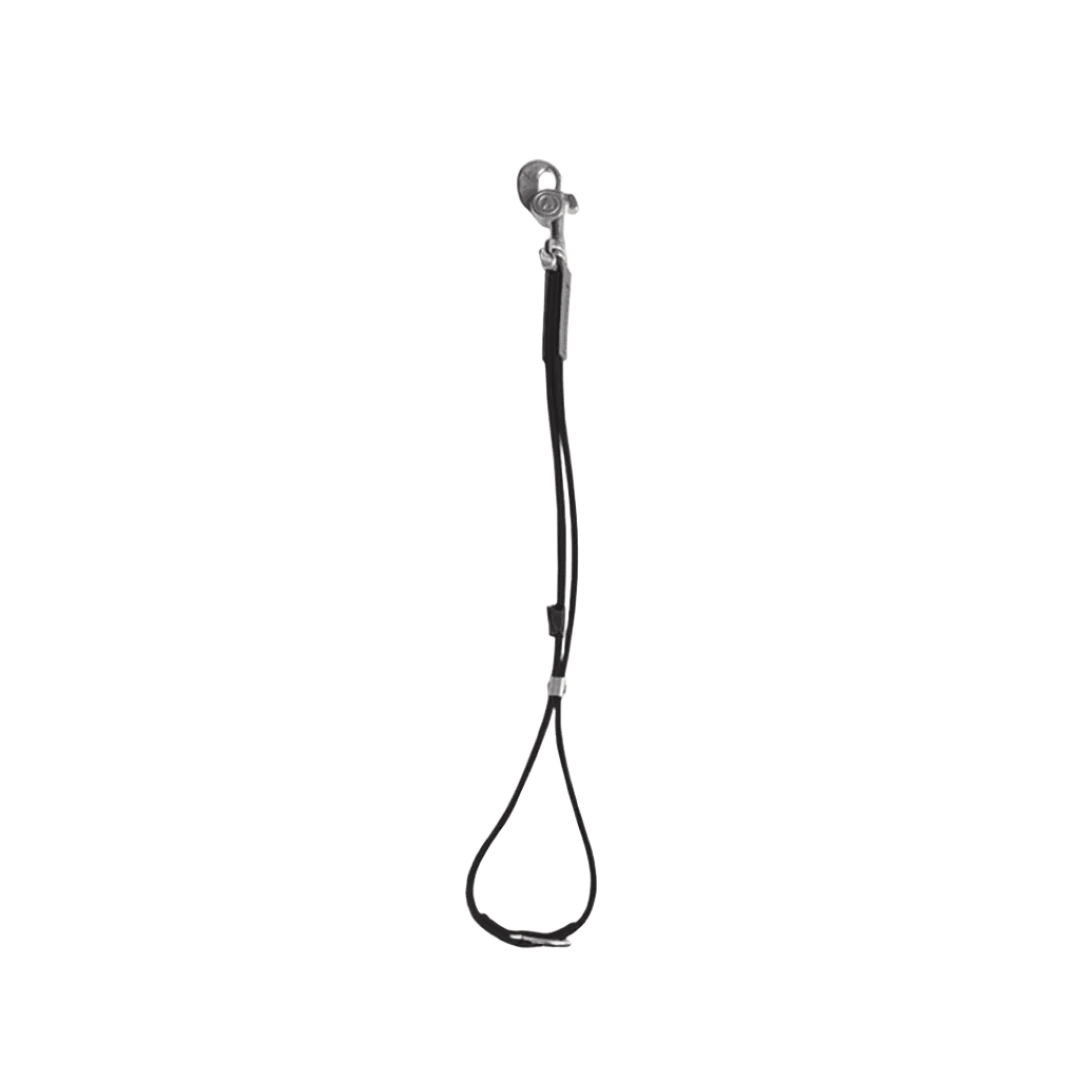 AXL Loop in Black by Alpha Grooming