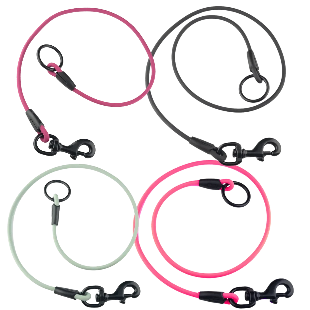 Bundle of 4 Tub Loop by PetStore.Direct