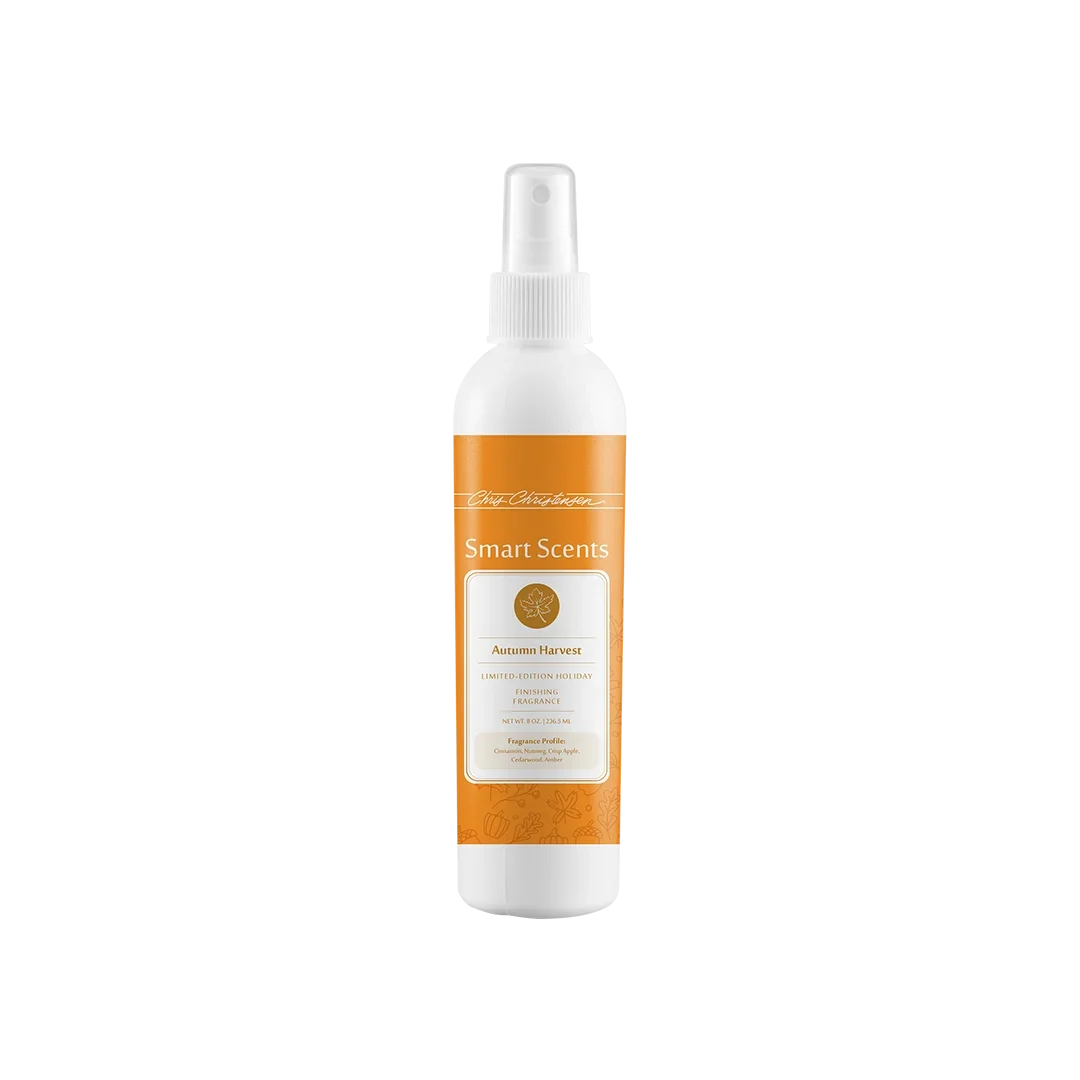 Autumn Harvest Shampoo Gallon and 8oz Cologne by Chris Christensen - Image 4