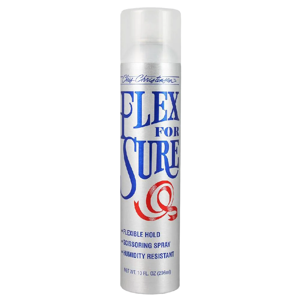 Flex for Sure Spray 10oz by Chris Christensen