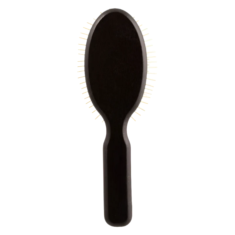 Gold Series Pin Brush 35mm by Chris Christensen - Image 4