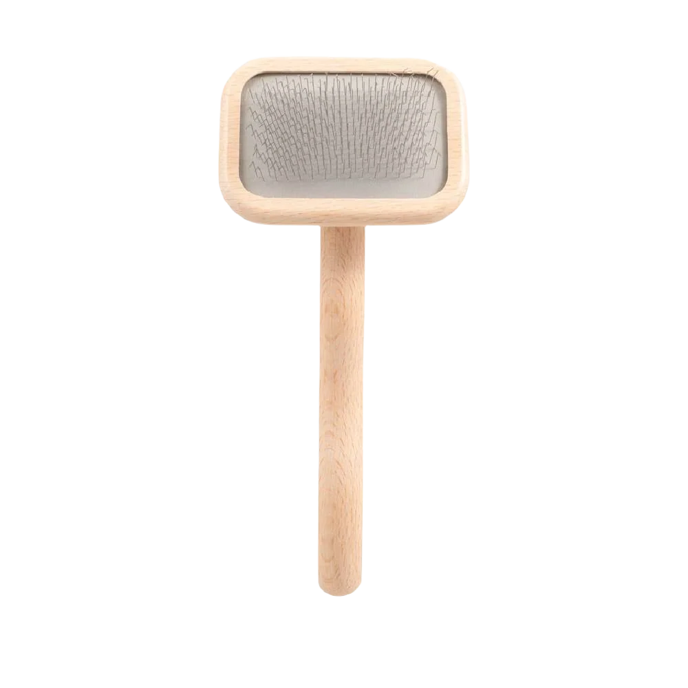 Mark I X-Slicker Brush by Chris Christensen - Image 2