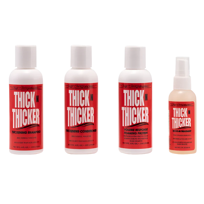 Thick N Thicker Kit by Chris Christensen - Image 2
