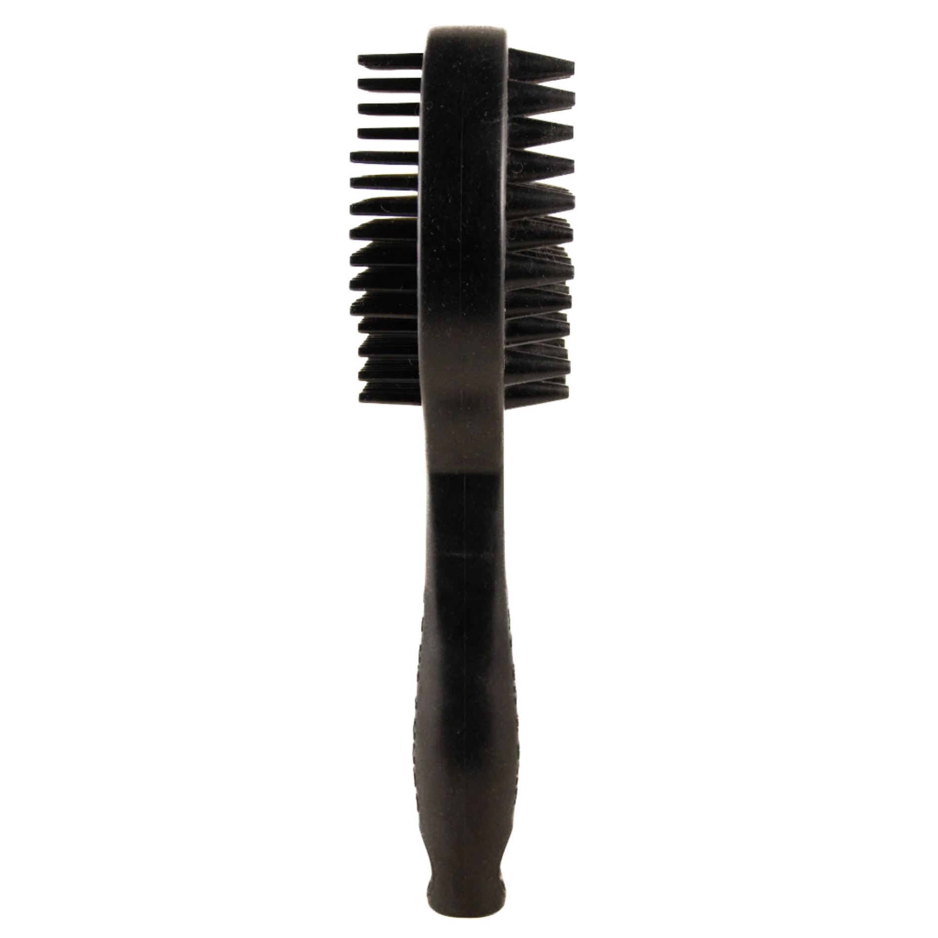 Deshedding and Bathing Brush by Curry on a Stik - Image 3