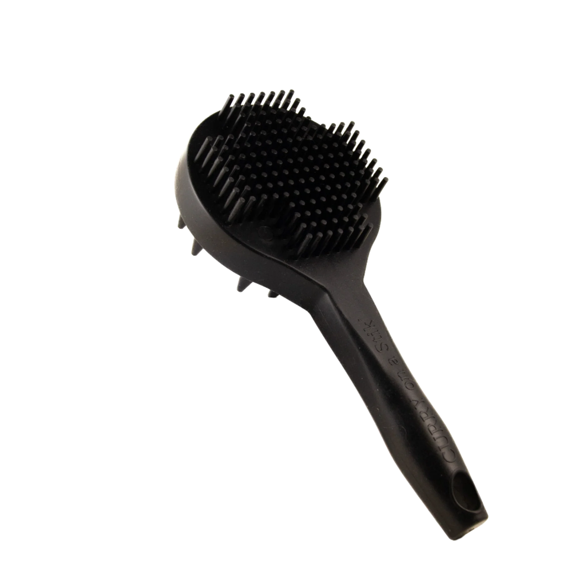 Deshedding and Bathing Brush by Curry on a Stik - Image 4