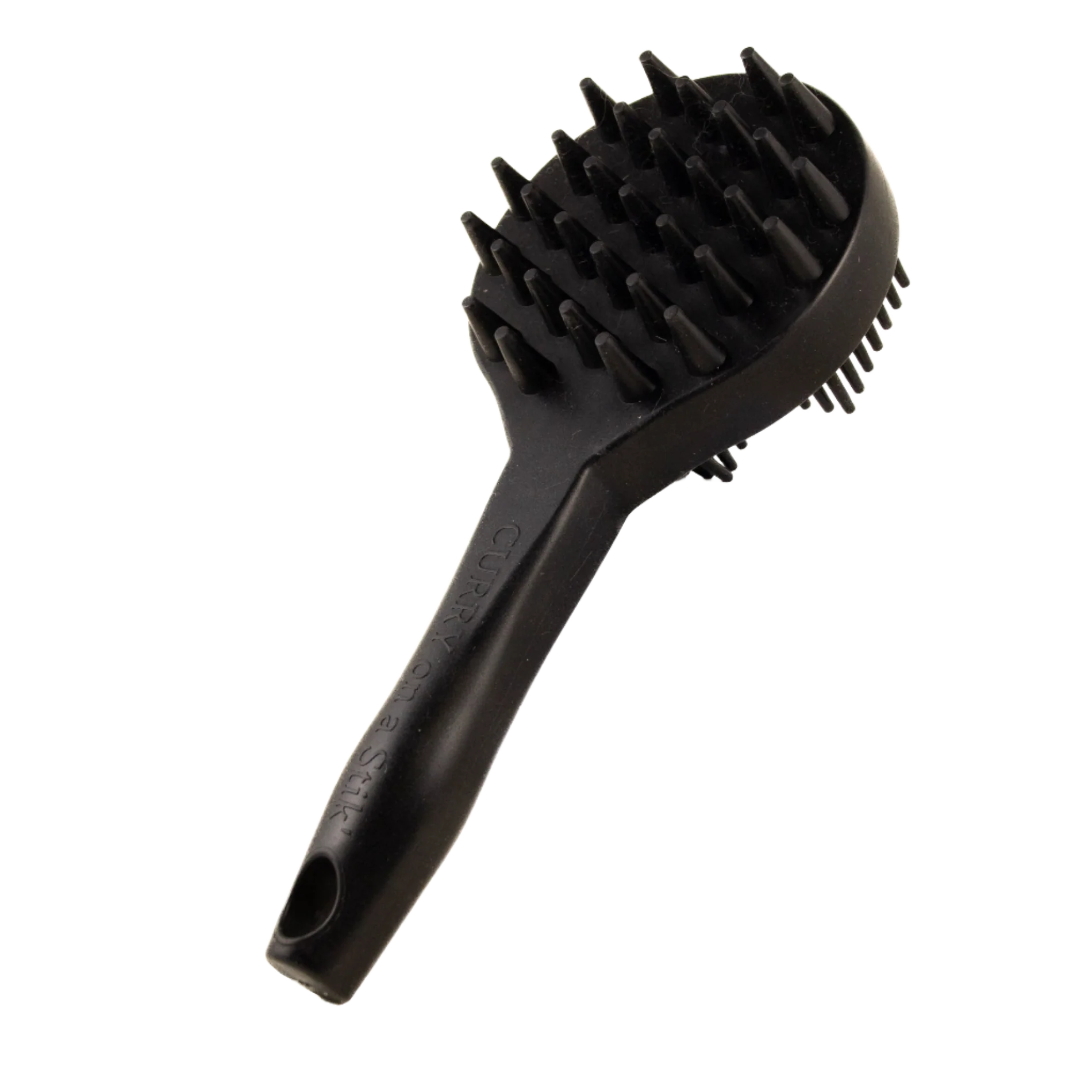 Deshedding and Bathing Brush by Curry on a Stik - Image 5