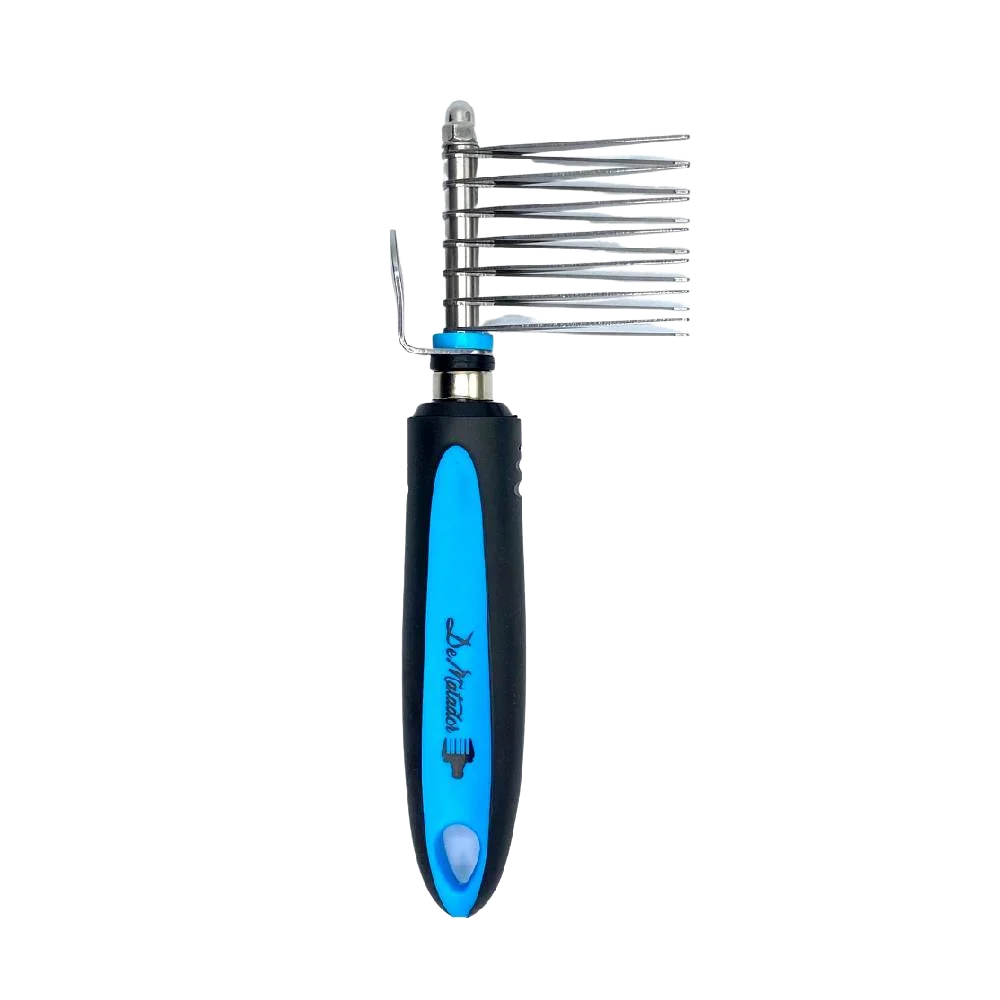 Complete Set of 3 Dematting Tools by DeMatador - Image 3