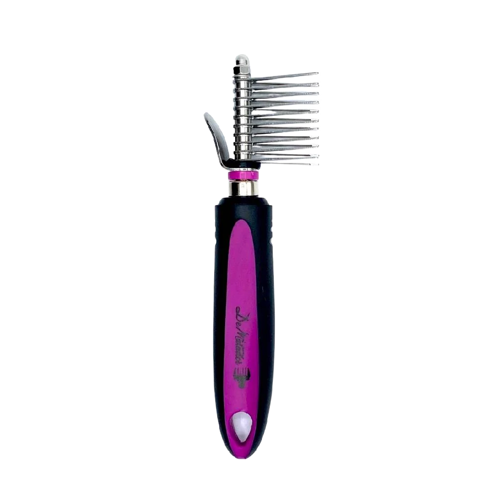 Complete Set of 3 Dematting Tools by DeMatador - Image 4