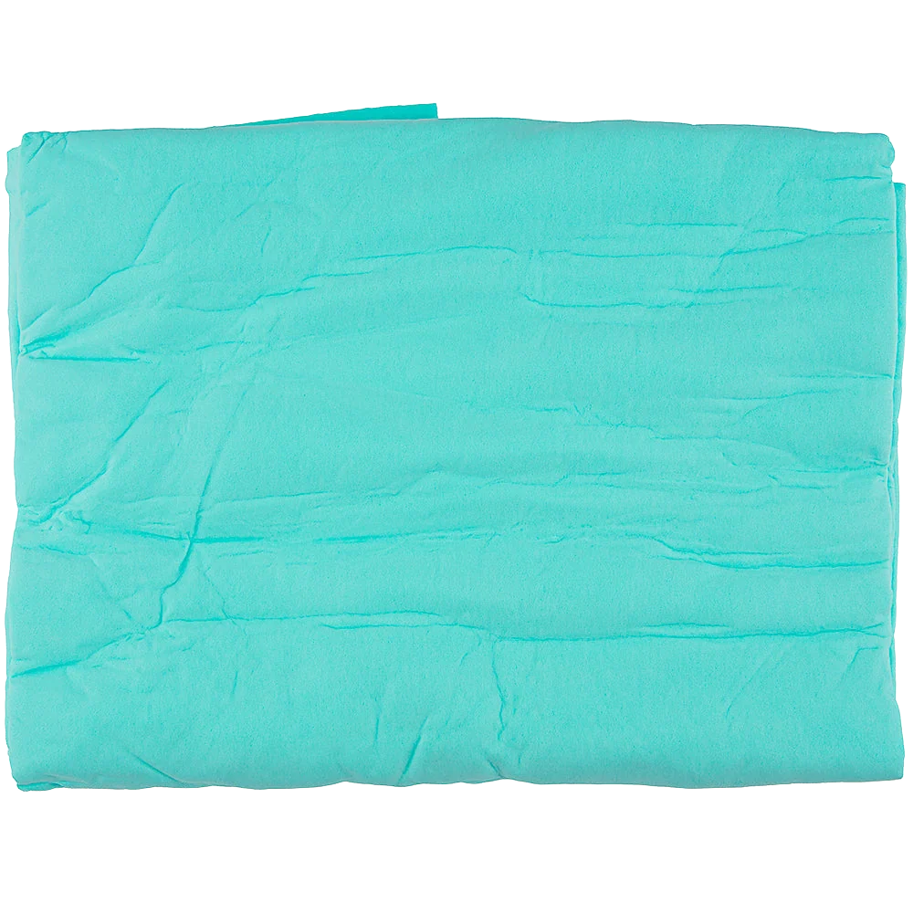 Absorption Towel Light Blue by Dog Fashion Spa - Image 3